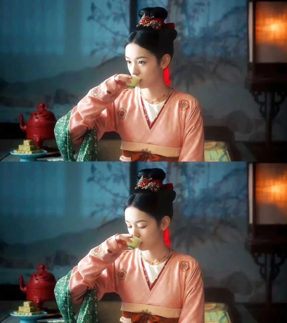 ",时而心口不一,"伪善"演绎似乎本色出演一般,在线魏莱恶女名场面