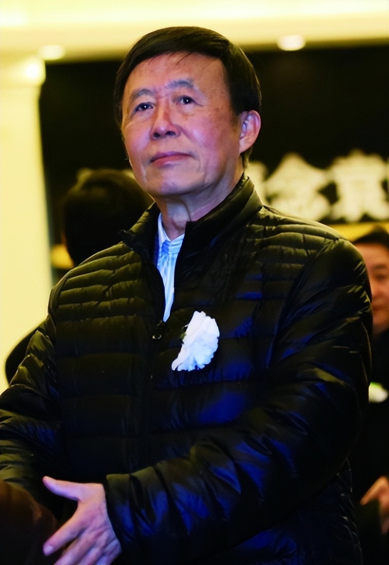 儿子走后,田连元和老伴刘彩芹将儿媳当女儿,而今田连元走出丧子的悲痛