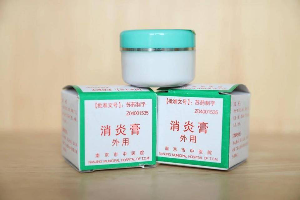 能润滑肠管利于纱条植入肛管,并能使痔核残端复位,促进伤口生肌愈合