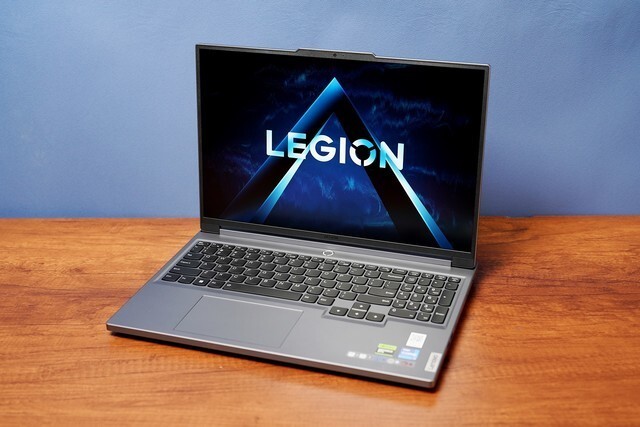 优质散热系统确保酷睿14代性能强力释放上手体验联想拯救者y7000p2024