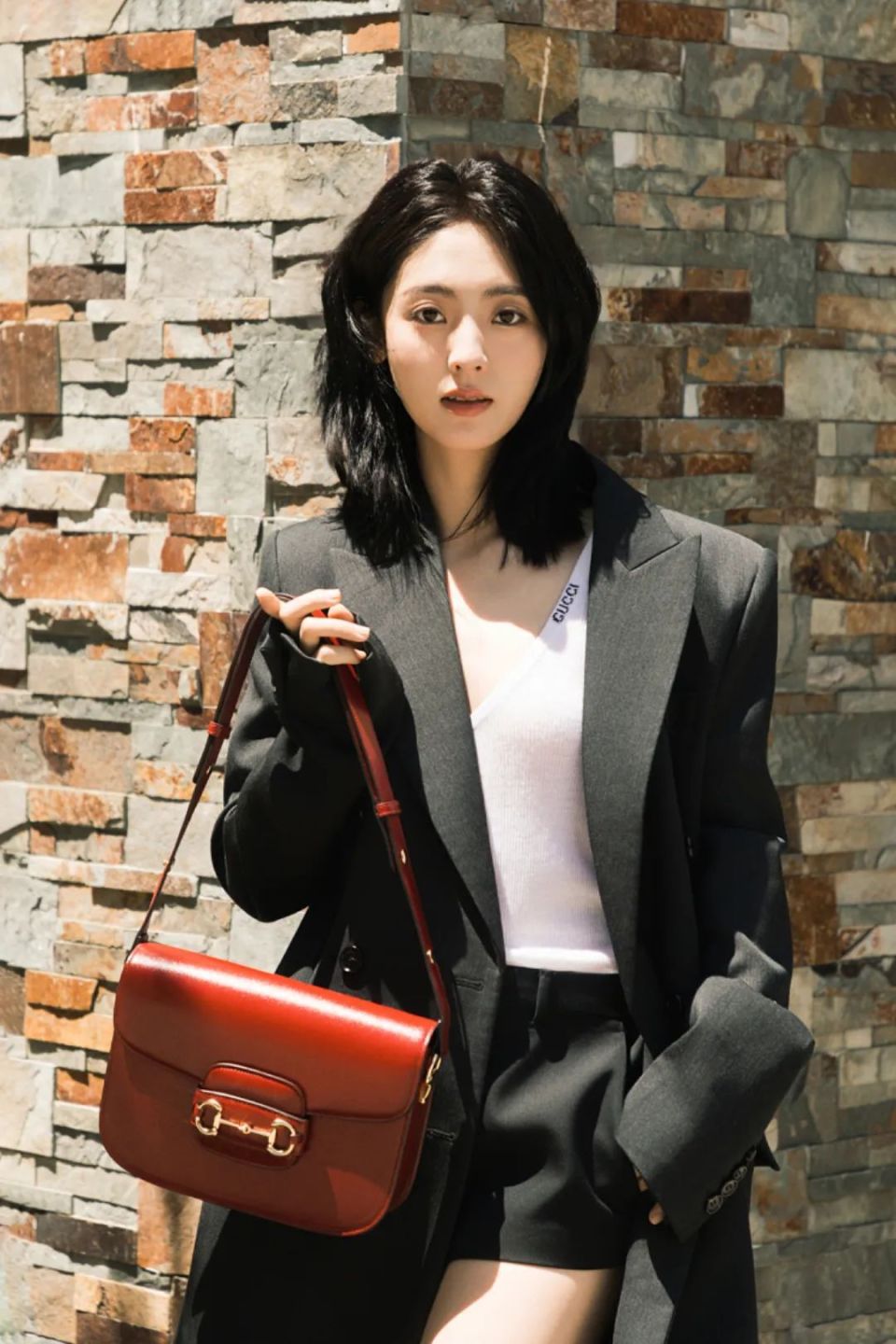 邢菲|与gucci一起解构新潮