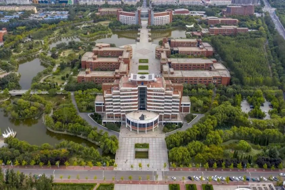 山东航空学院:"四字诀"全面加强干部队伍建设