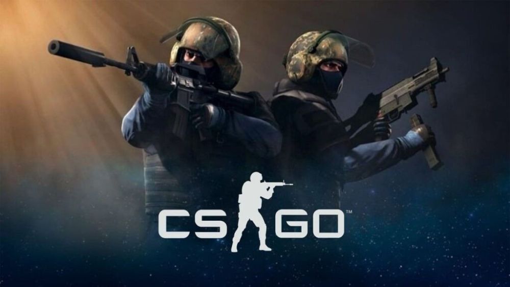 射击续作还未到来《cs:go》已再次打破并发玩家峰值纪录_腾讯新闻