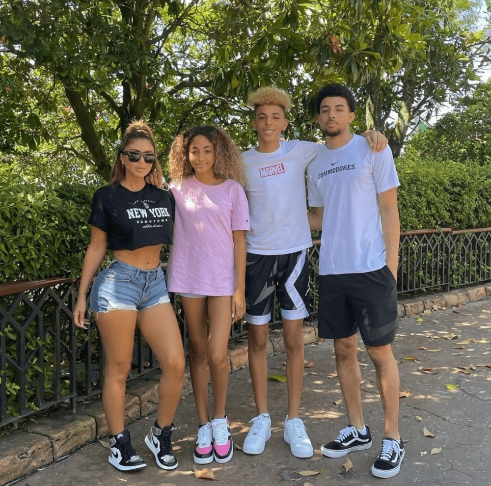 妈妈爱你拉尔萨转发小皮蓬暴扣宝贝加油