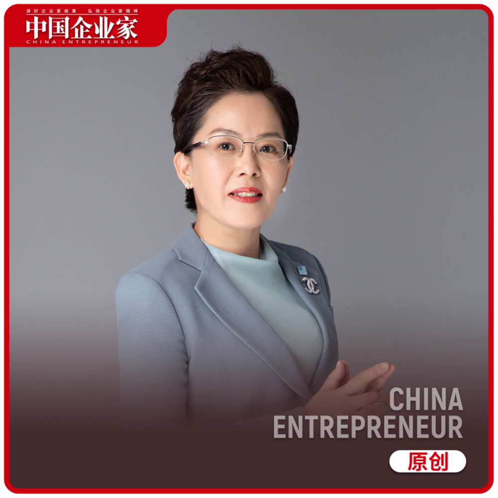 刘文静:站在黎明破晓前