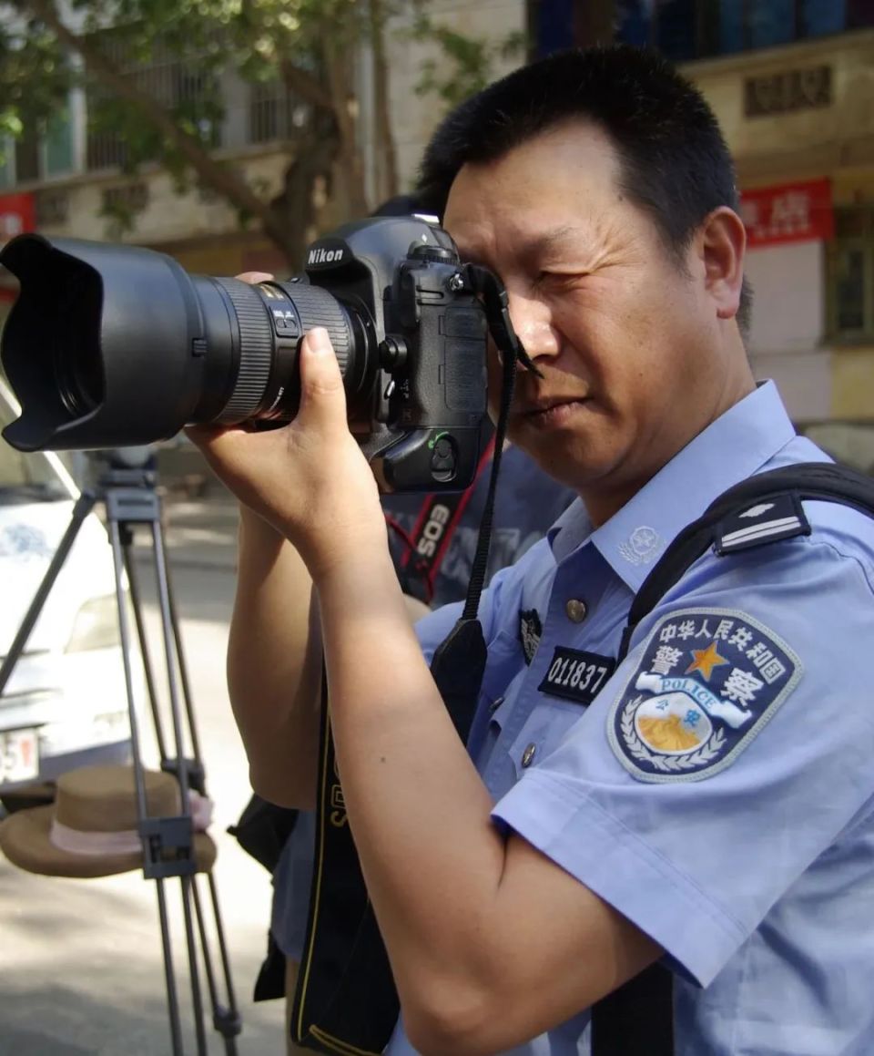 潘海民潘大师图片