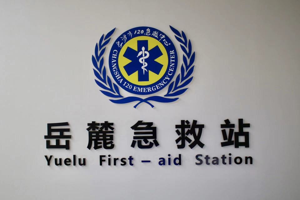 胸外按压仪有哪些世界急救日丨心跳争夺战：记录湖南省人民医院岳麓急救站的日常_https://www.jmylbn.com_新闻资讯_第1张