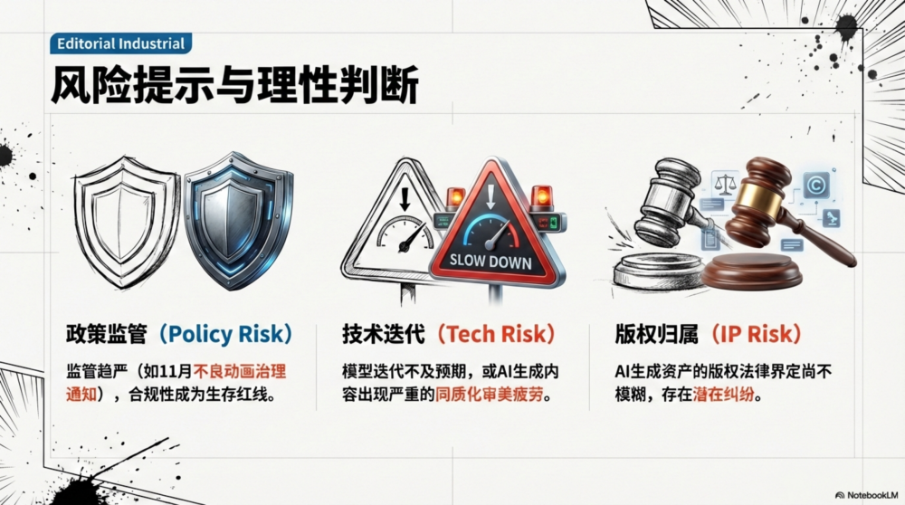 AI漫剧2026：千亿深水区的工业化豪赌与审美突围_腾讯新闻