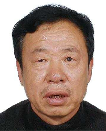 关于再次公开征集张占宇等人涉黑组织违法犯罪活动线索的通告