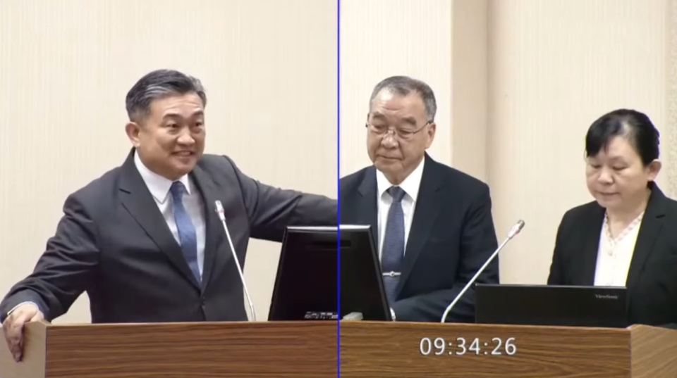 台军轻生案今年已发生12起金马地区心理卫生专线却是空号邱国正跨脸