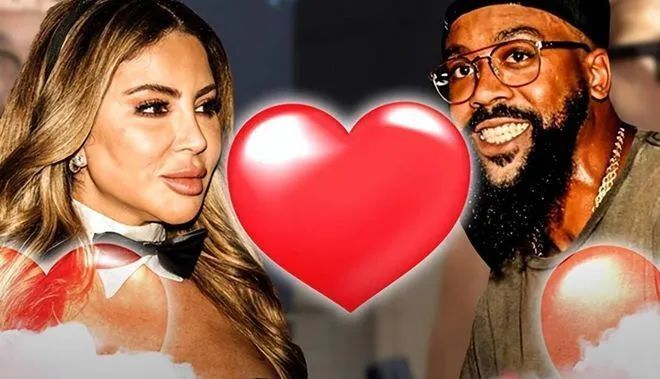 马库斯拉萨尔大婚在即!