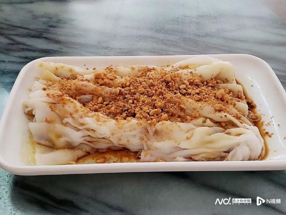 恩平市"十大传统美食"出炉!令90馋涎欲滴,回味92穷_腾讯新闻