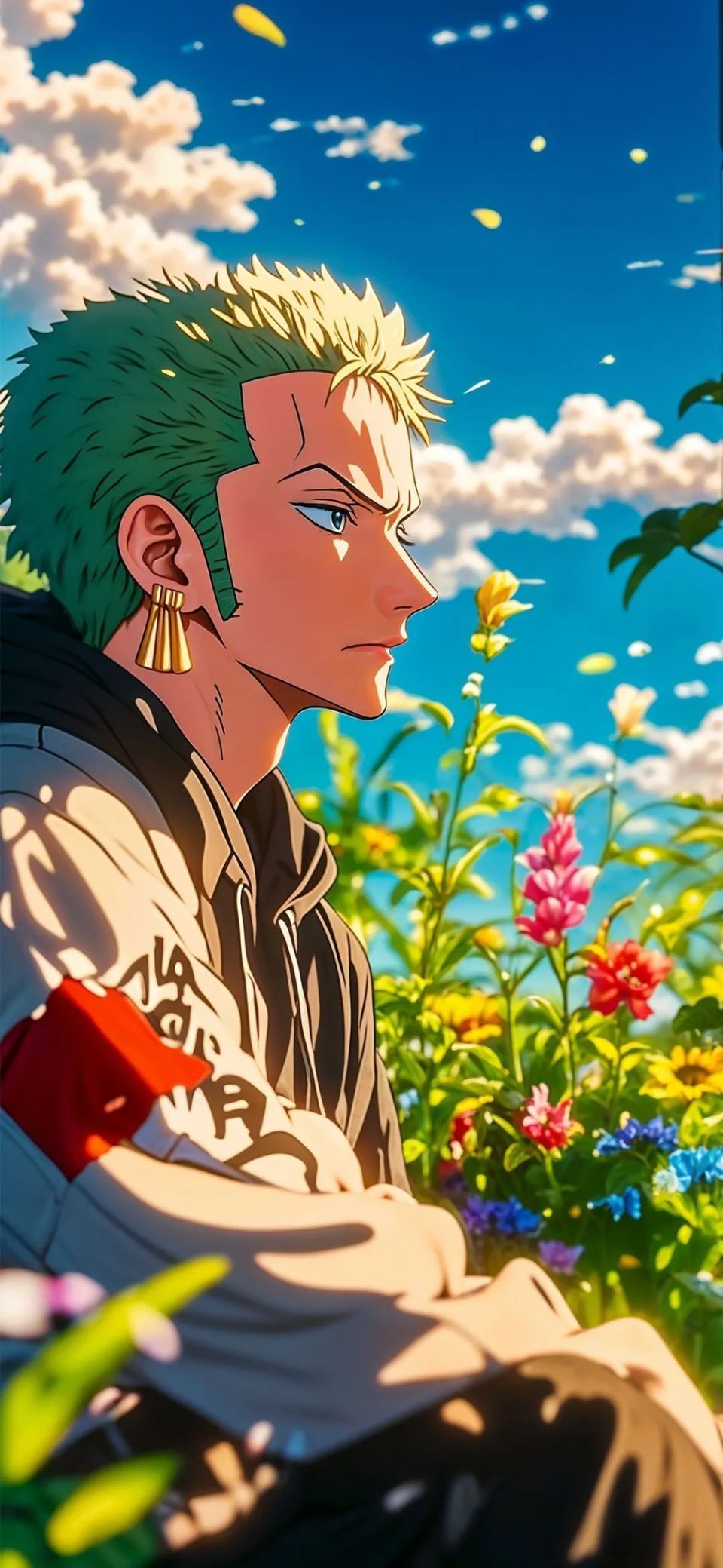 海贼王 精品壁纸