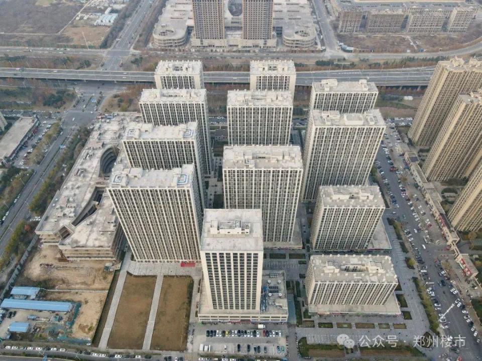 郑州最便宜的房子，10万全款拿下！_腾讯新闻