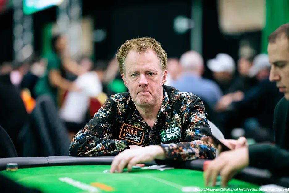 话题 | dara okearney:大多数玩家都很懒惰,别和他们一样