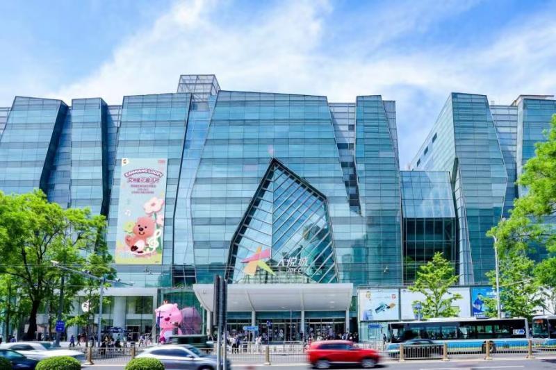 高人气动漫轮番登场 西单大悦城"盛夏动漫季"激活消费新力量