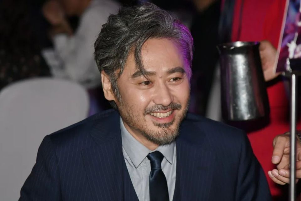 演员吴秀波(图源:cfp)霍尔果斯不二文化传媒有限公司成立于2015年9月