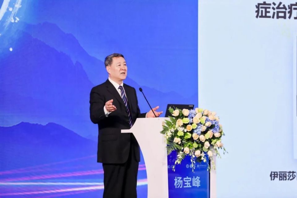 学科交叉,融合创新丨第二届大湾区高质量医学发展名家论坛圆满落幕