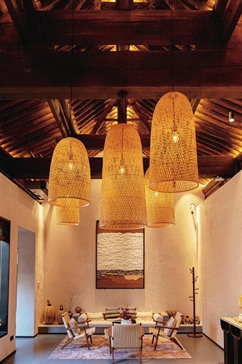 太原宝藏地 民宿添魅力