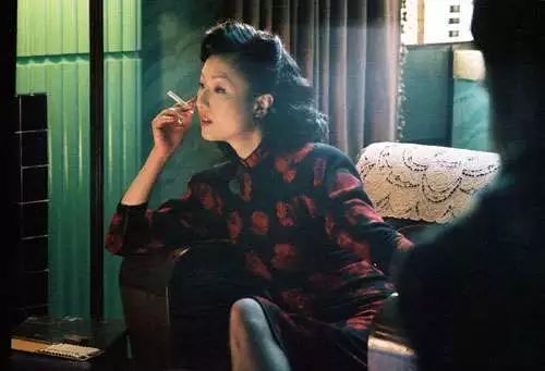 《长恨歌》王琦瑶人物形象分析_腾讯新闻