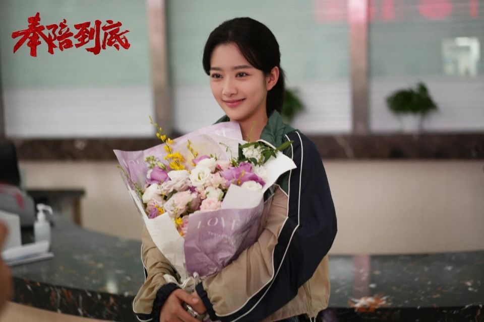 《四喜》李之夏、王瑞欣，定义内娱小花新面貌_腾讯新闻