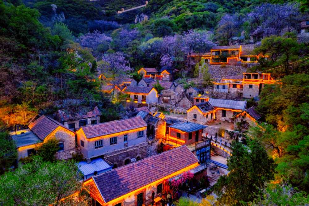 对诗免票,半价游园…四月来山东,你想要的福利都在这_腾讯新闻