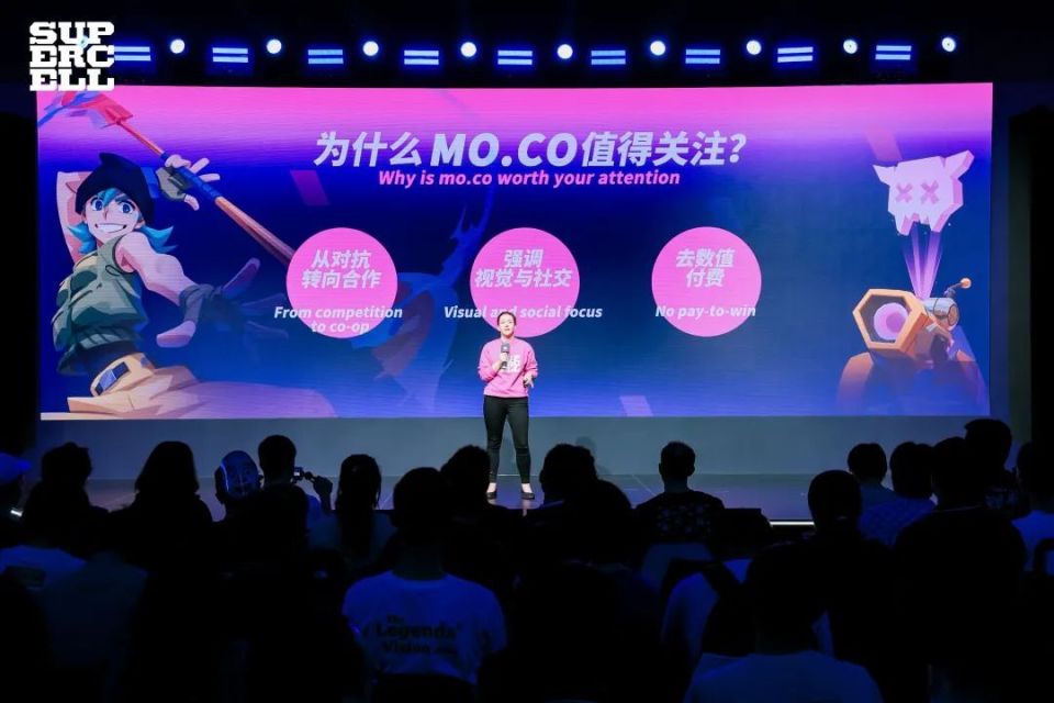 一口气公布多项国内大动作，Supercell要干一件大事_腾讯新闻
