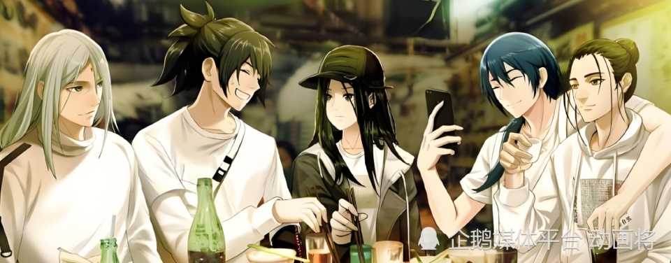 盲猜一下《一人之下》里最终boss是谁?