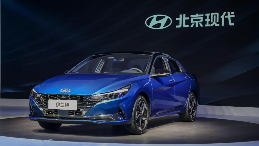 北京现代车辆质量问题的投诉不断,被投诉的车型包括途胜,ix35,领动等