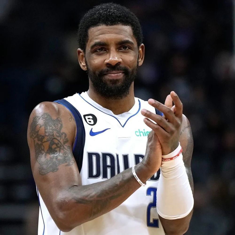 欧文开始整活儿!神仙放过东契奇吧_腾讯新闻