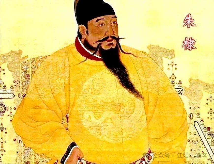 建文帝生死之谜,明朝未解悬案,四川泸州却有很多关于他避难传说