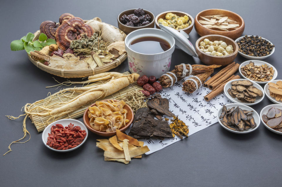 争议中医院药膳"生意"_腾讯新闻