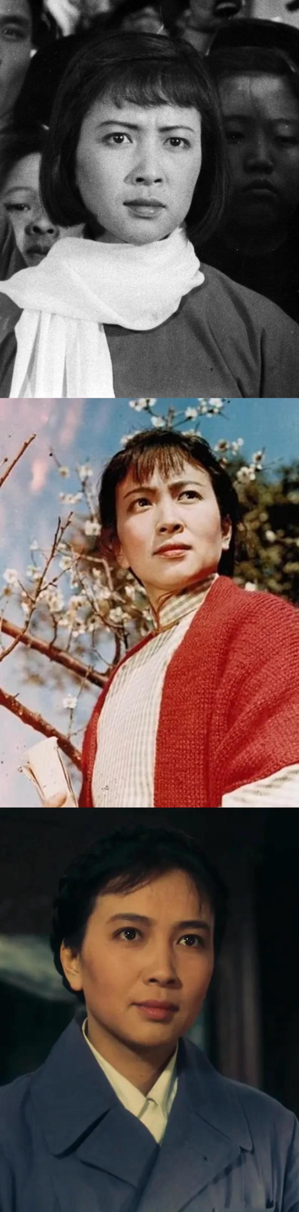 逝者｜谢芳：她的脸，就是一个时代青春的记忆-腾讯新闻