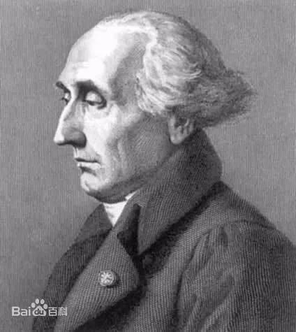 1778年,法国数学大师拉格朗日(lagrange,1736—1813)终于开辟了一条新
