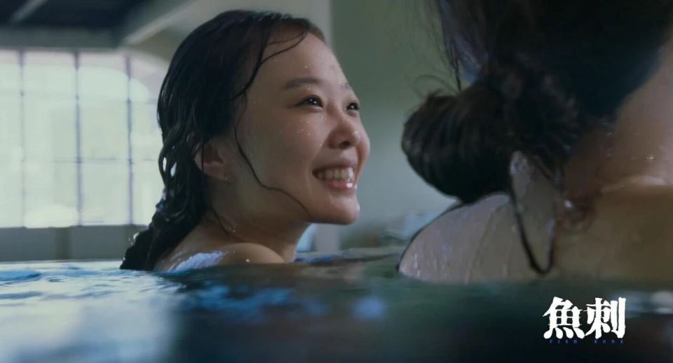 《鱼刺》：一根刺，与一片海_腾讯新闻