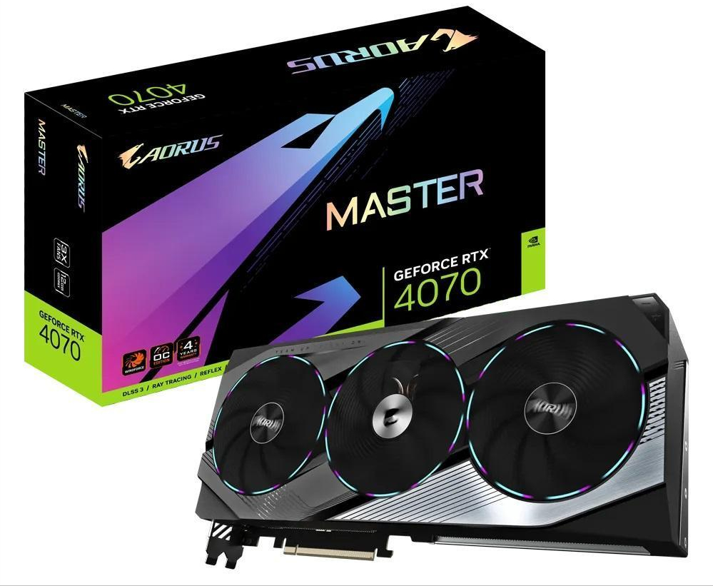 从RTX 1070升级至RTX 4070，可以获得多大性能提升？评测出炉_腾讯新闻