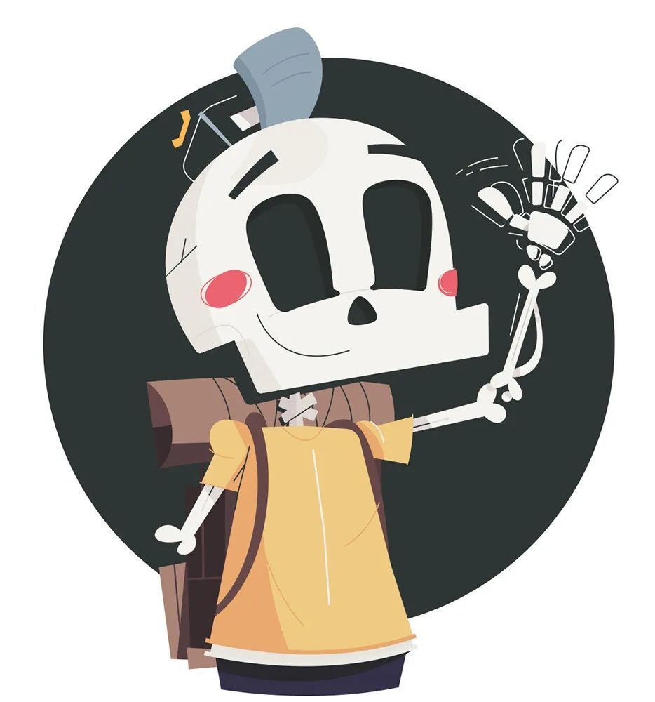 创意插画设计欣赏