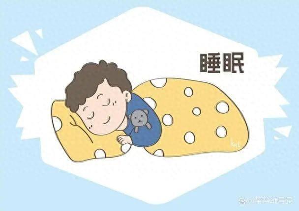 8小时睡眠原则被打破!研究发现:这样睡觉的人,衰老得更快