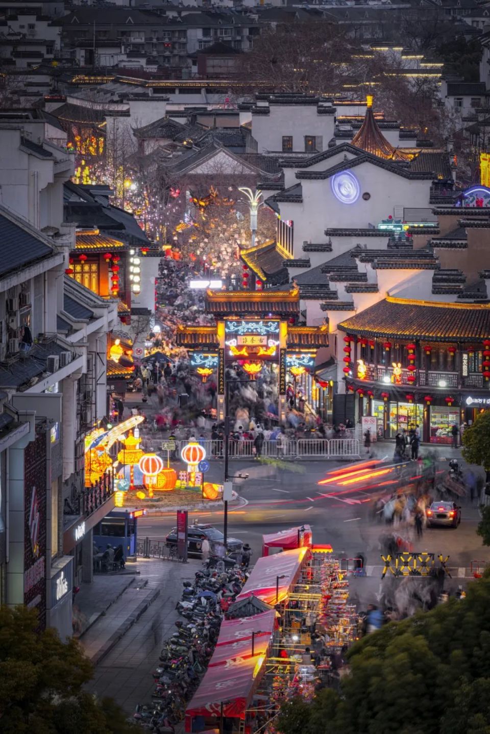 没有鸭鸭,南京坐不稳幸福感第一城