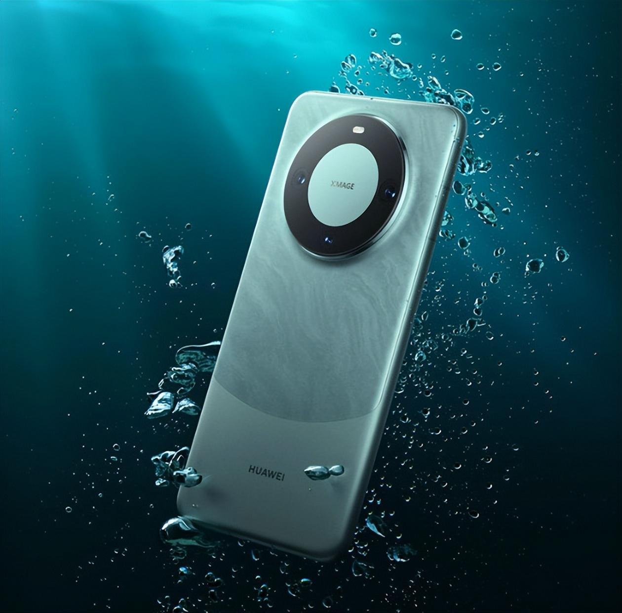 光刻机闹剧结束,华为发力机皇跌至乞丐价!