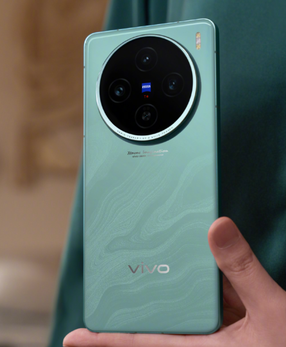 从手机的存储配置来看vivo x100s确实不想再有小容量的版本了,这样也