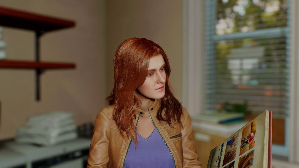 极端粉丝对女主角狂热《漫威蜘蛛侠2》玛丽简演员称该行为越界