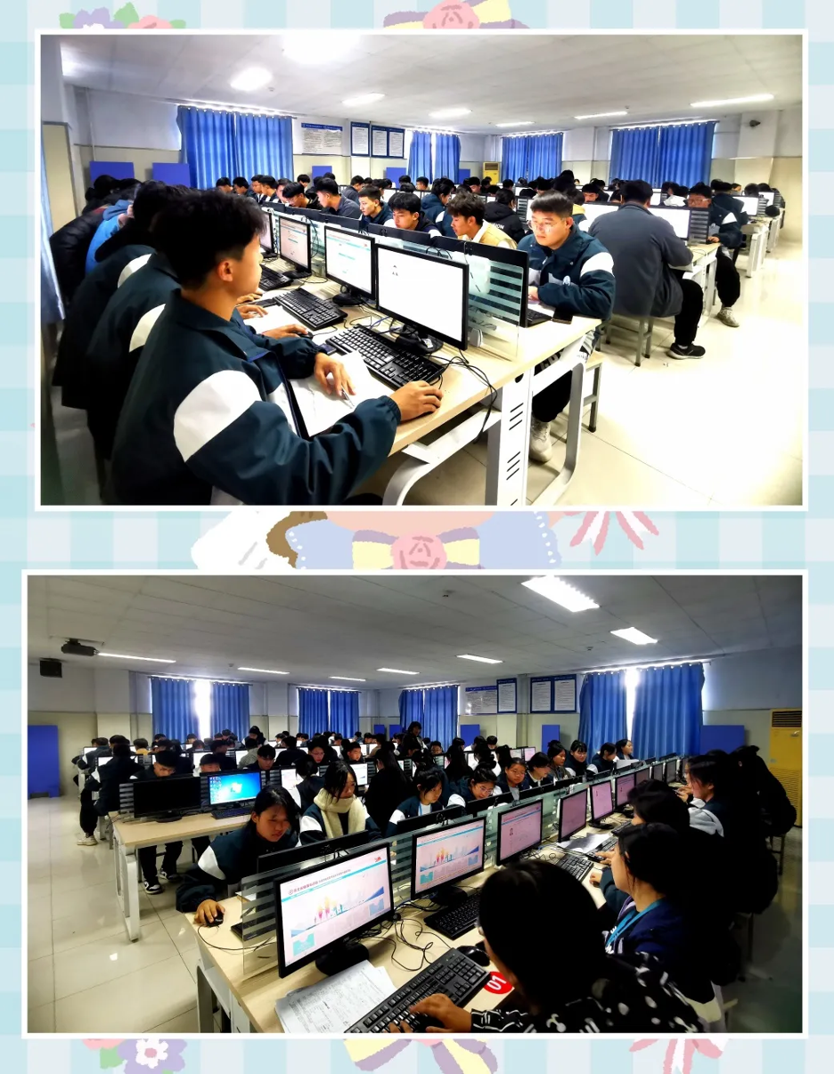 内生增长,外延拓展—— 保定市职业技术教育中心推动教育工作高质量