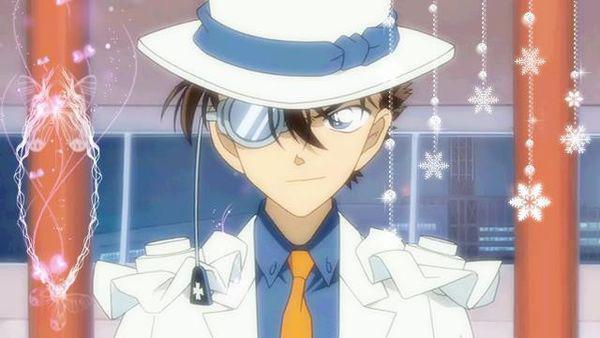 柯南m27能否超越黑铁的鱼影不好说爆出来的新料绝对够意思