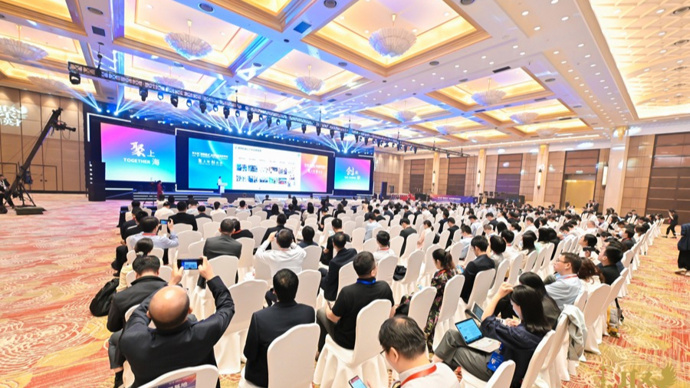 上海这场人才年度盛会,为何能吸引这么多全球顶尖人才?