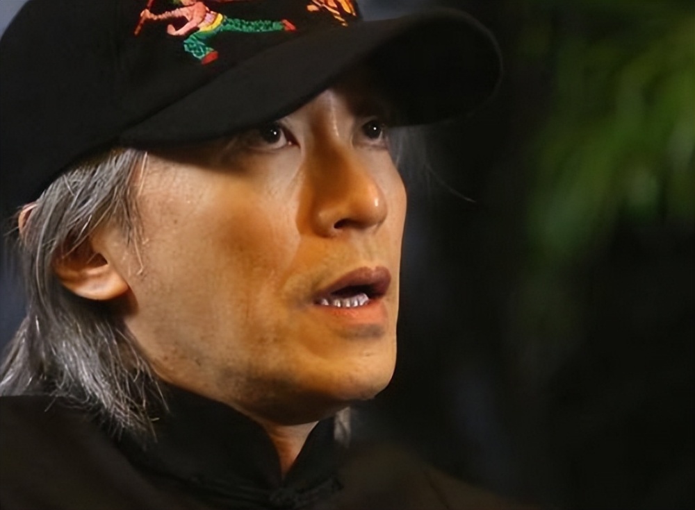 真的又多又好,虽然比起刘德华郭富城张学友黎明,周星驰没有颜值优势