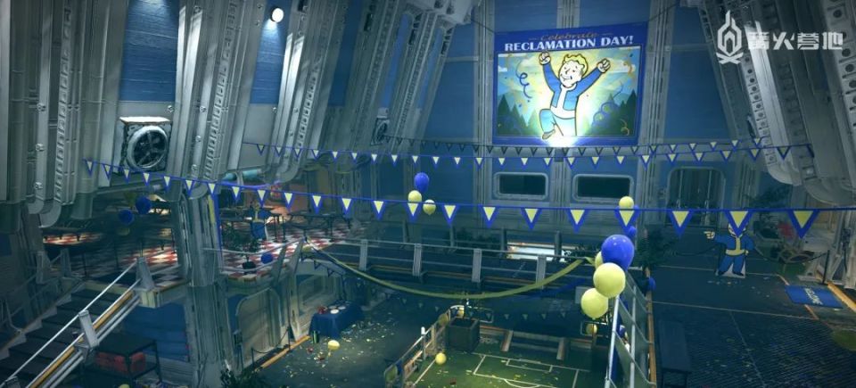 细数剧版《辐射》中的游戏彩蛋