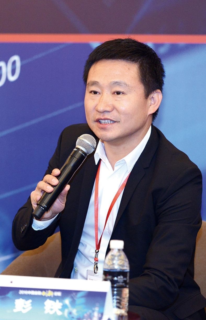 小牛集团实控人彭铁被判无期-腾讯新闻