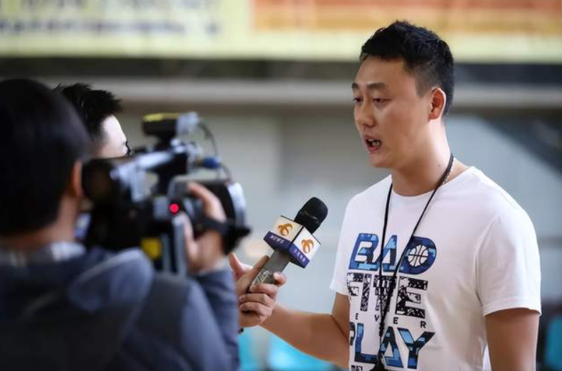 辽粤媒体皆不满曲绍斌任国青主帅：“青训教父”与韩登难分伯仲_腾讯新闻