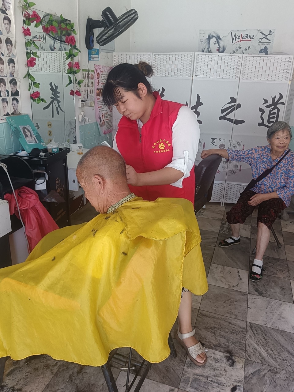 (通讯员:汤潇潇 编辑:刘锦芮 审核:段冕 终审:黄学民)